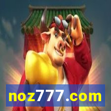 noz777.com