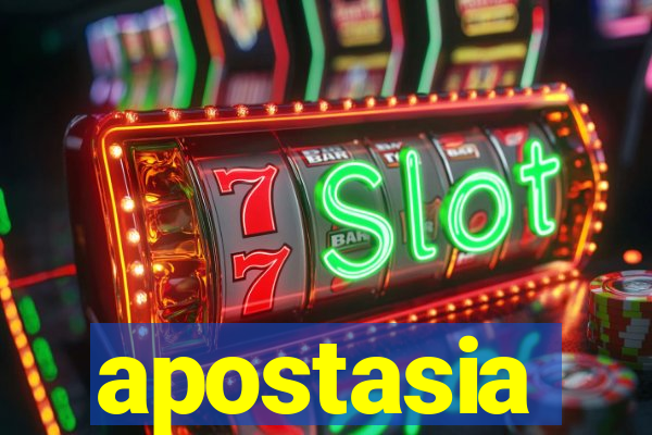 apostasia