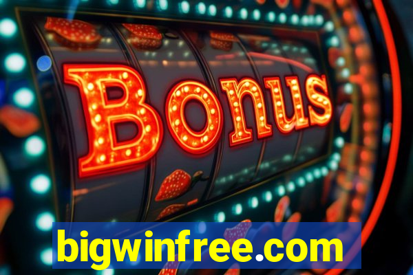 bigwinfree.com