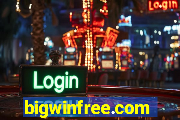 bigwinfree.com