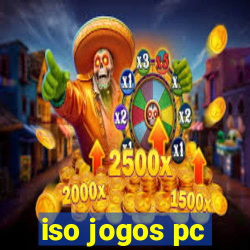 iso jogos pc