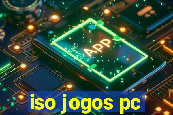 iso jogos pc