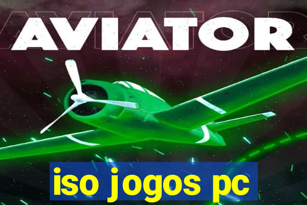 iso jogos pc