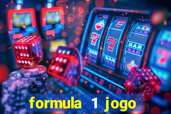 formula 1 jogo para pc