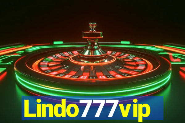 Lindo777vip