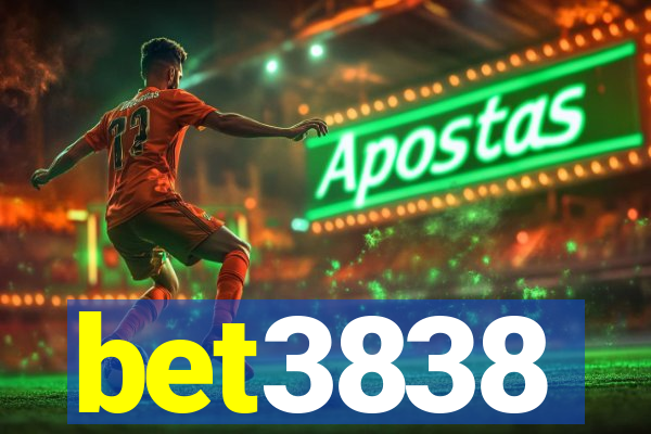 bet3838