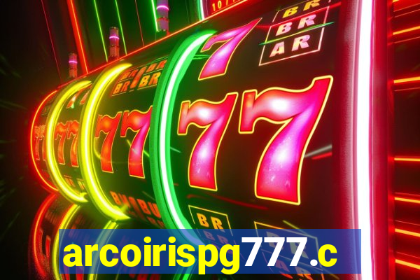 arcoirispg777.com