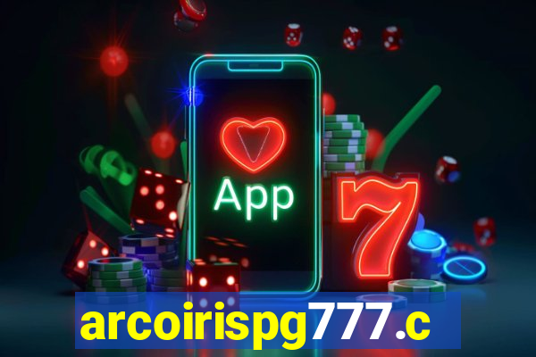 arcoirispg777.com