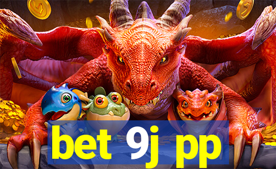 bet 9j pp