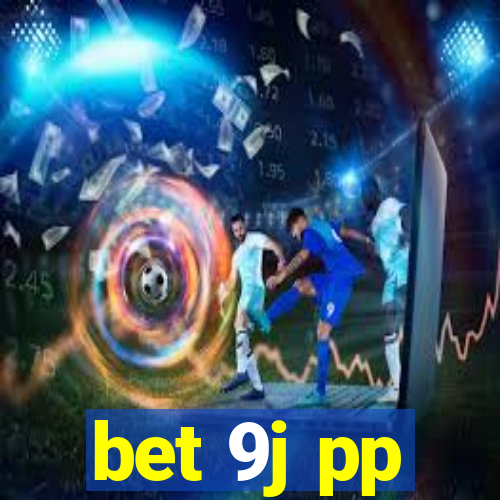 bet 9j pp