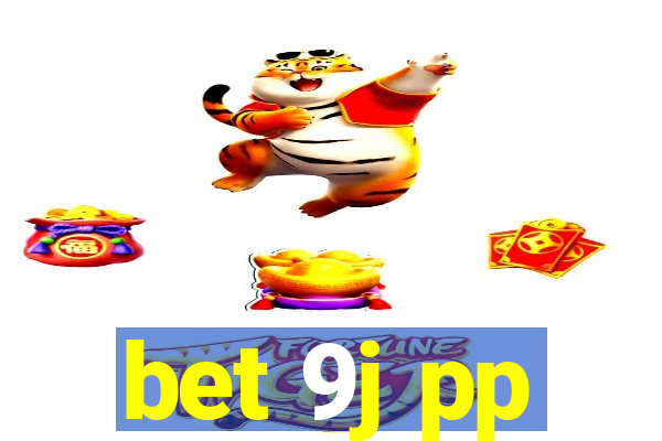 bet 9j pp