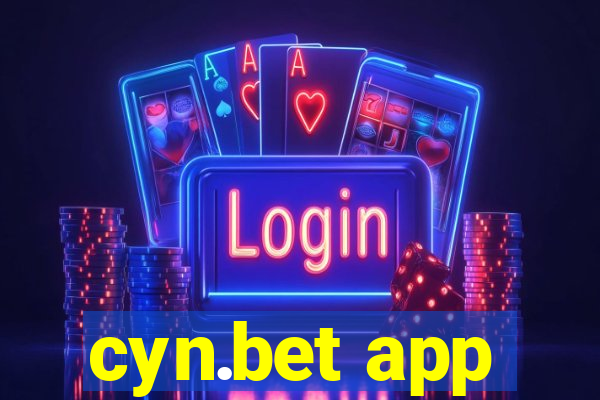 cyn.bet app