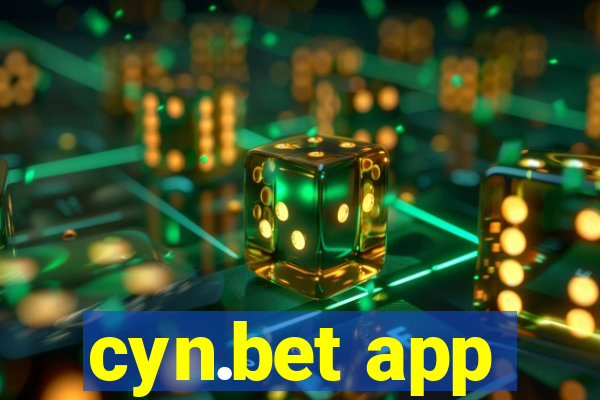 cyn.bet app