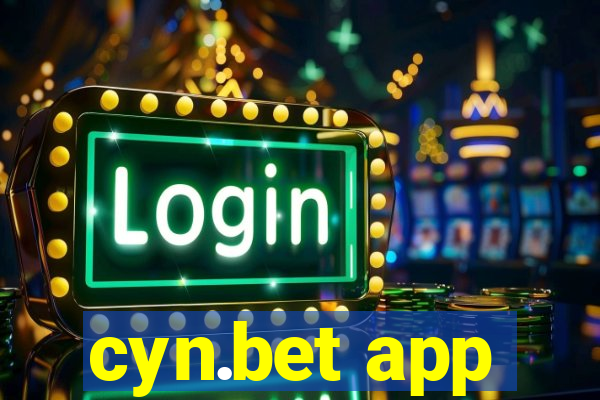 cyn.bet app