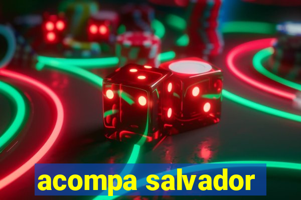 acompa salvador