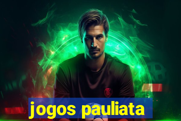 jogos pauliata