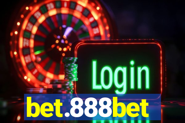 bet.888bet