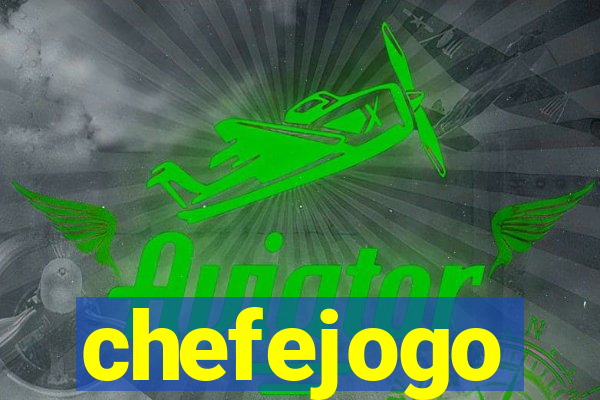 chefejogo