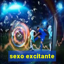 sexo excitante