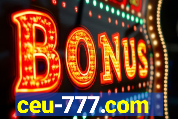 ceu-777.com