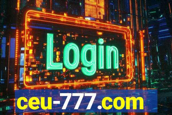 ceu-777.com