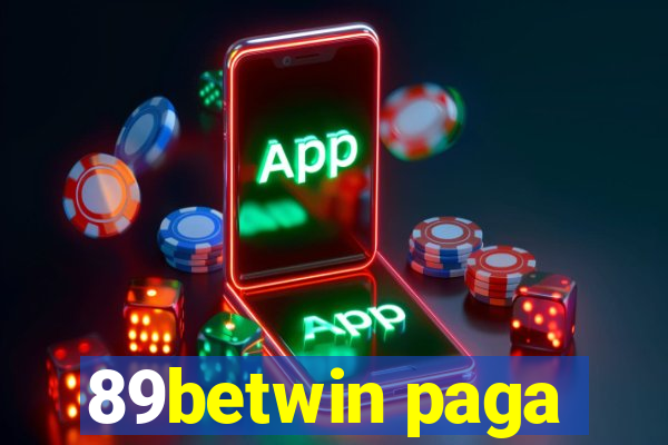 89betwin paga