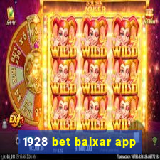 1928 bet baixar app