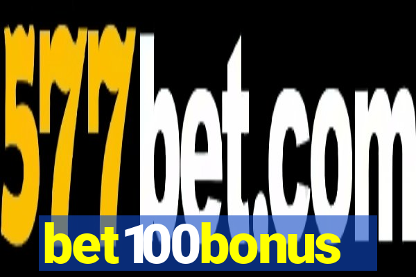 bet100bonus