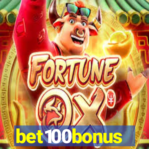 bet100bonus