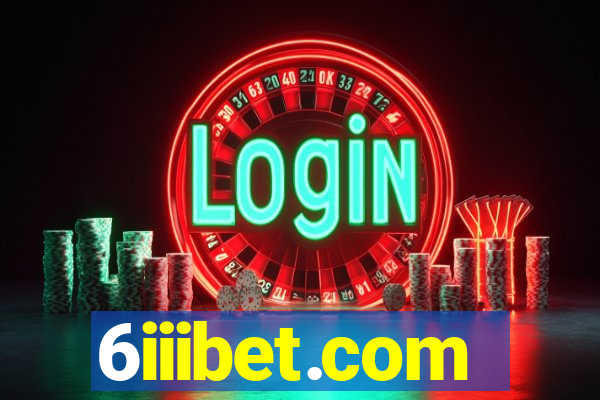 6iiibet.com