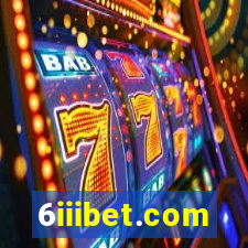 6iiibet.com