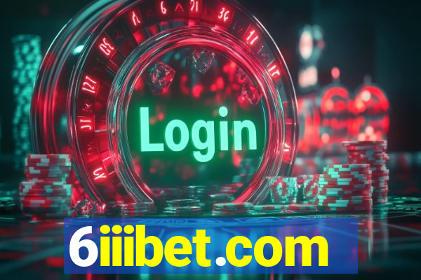 6iiibet.com