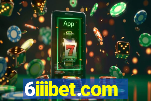 6iiibet.com