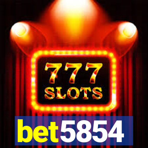 bet5854