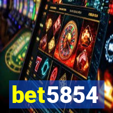 bet5854