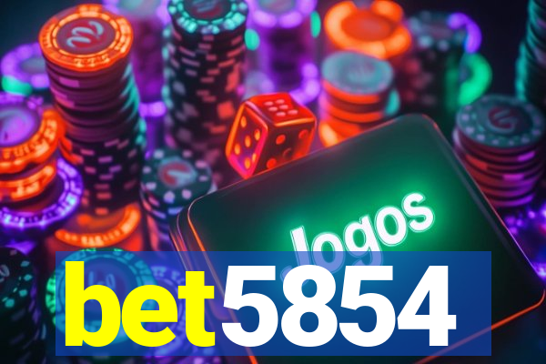 bet5854