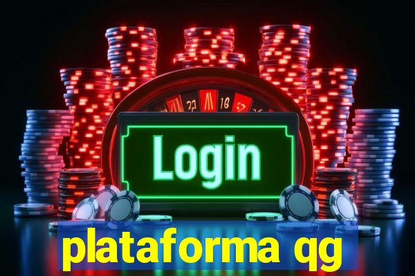 plataforma qg