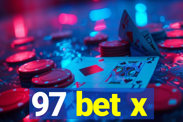 97 bet x