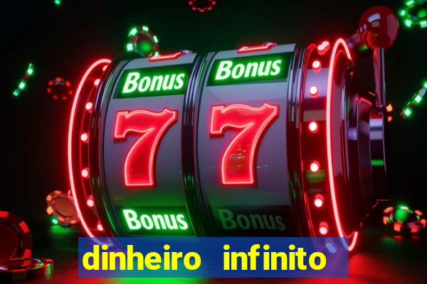 dinheiro infinito fortune tiger