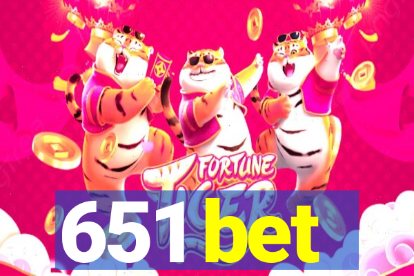 651 bet