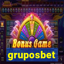 gruposbet