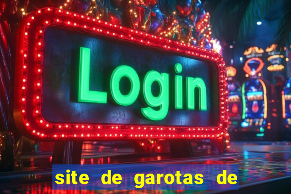 site de garotas de programa em santos