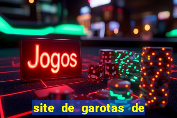 site de garotas de programa em santos