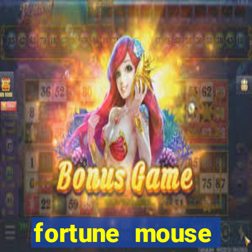 fortune mouse minutos pagantes madrugada