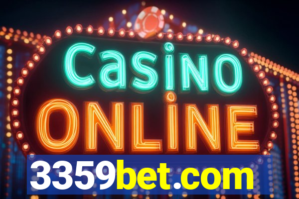 3359bet.com