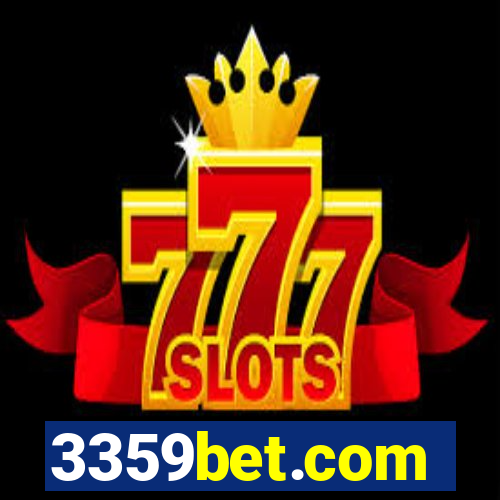 3359bet.com