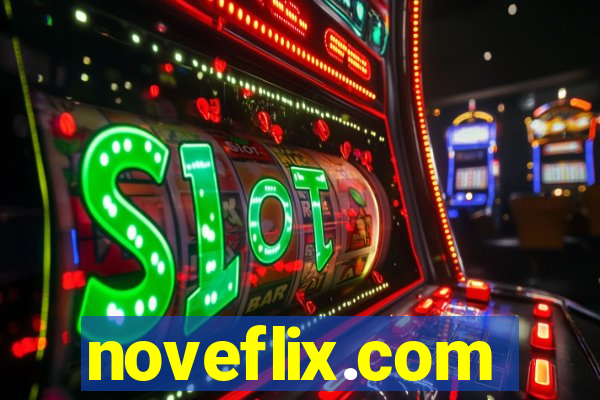 noveflix.com