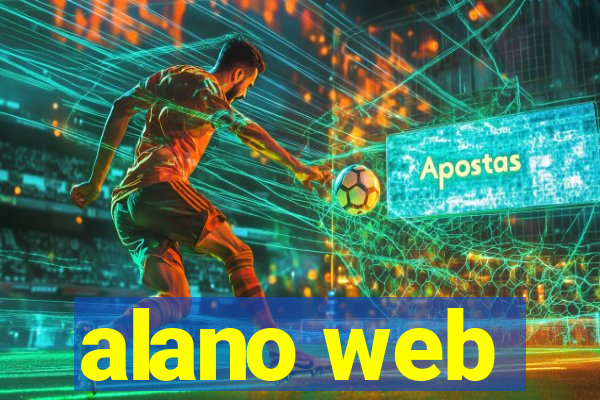 alano web