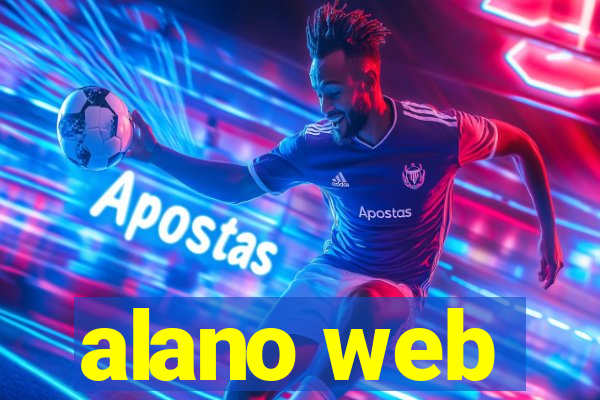 alano web