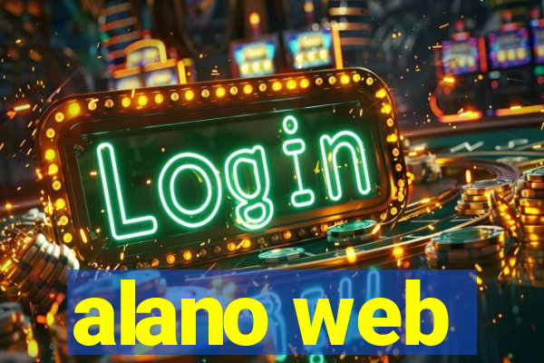 alano web